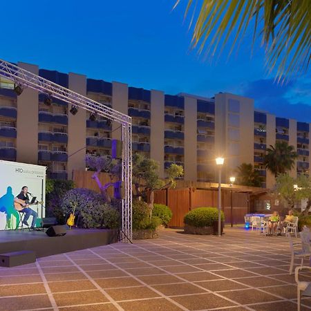 H10 Salou Princess Dış mekan fotoğraf