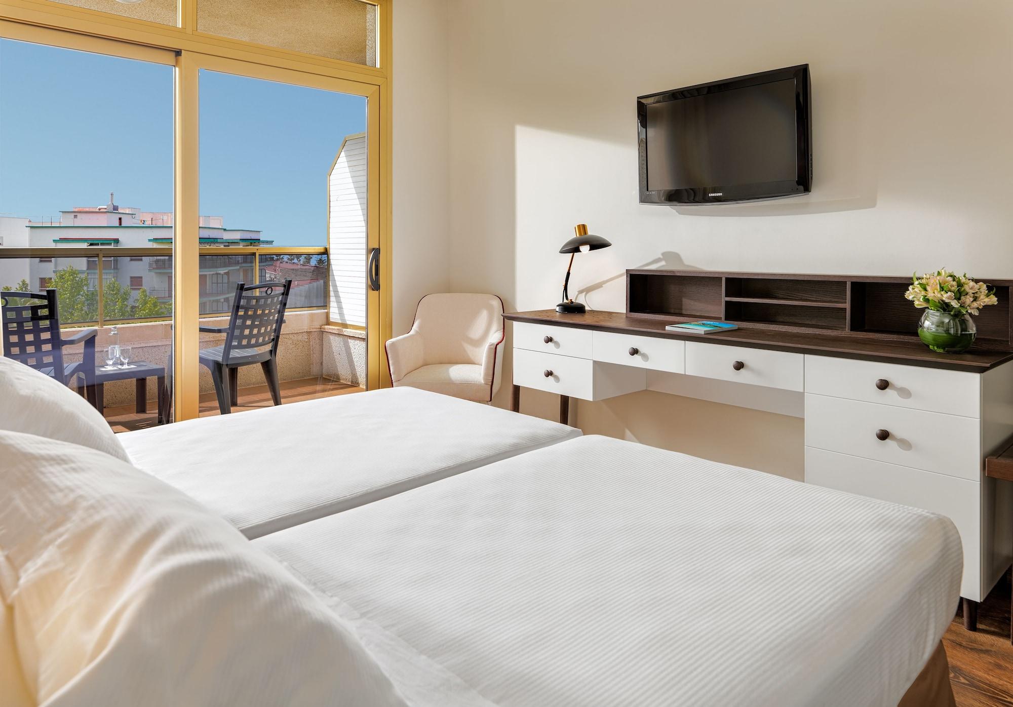 H10 Salou Princess Dış mekan fotoğraf