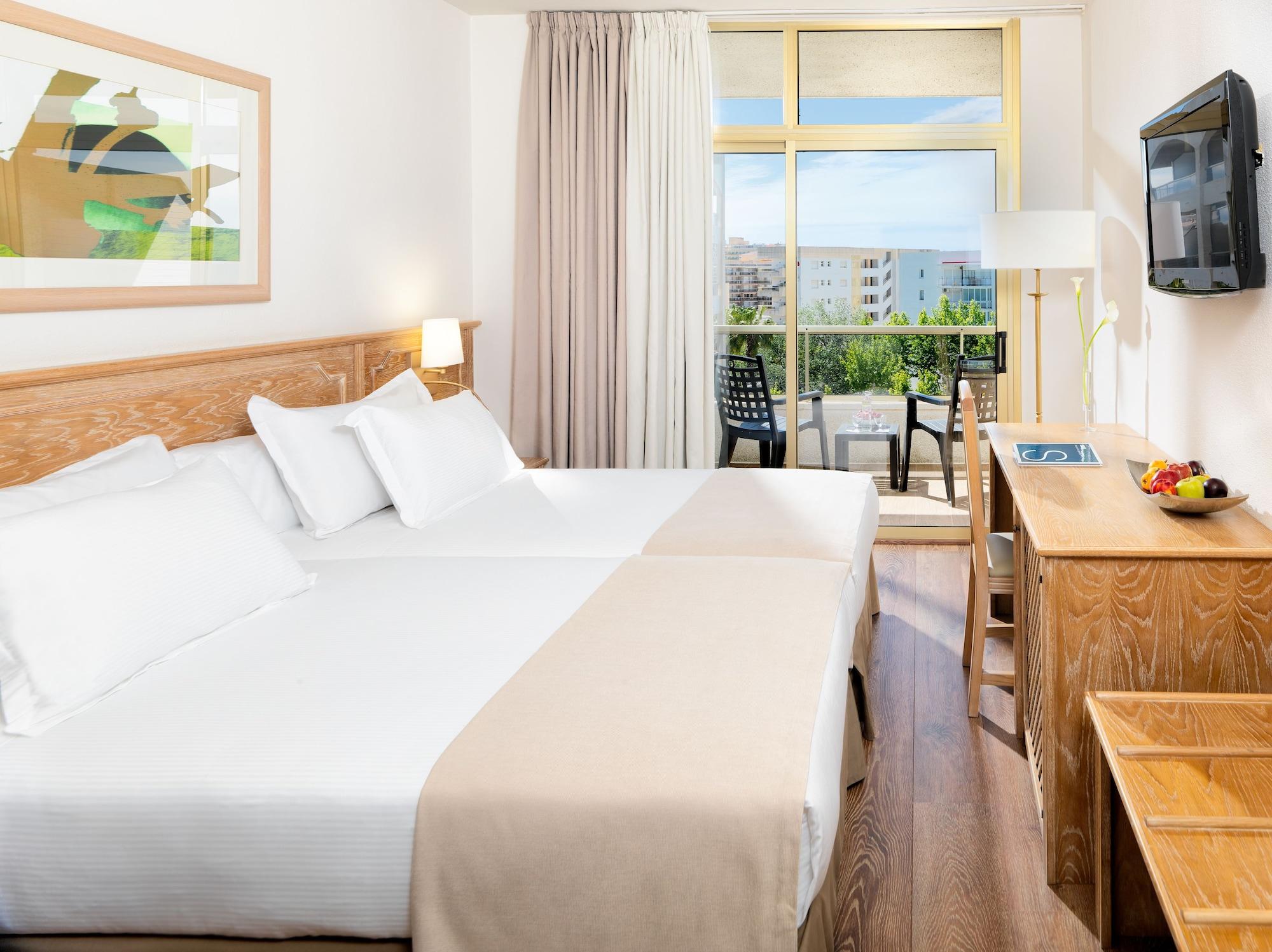 H10 Salou Princess Dış mekan fotoğraf