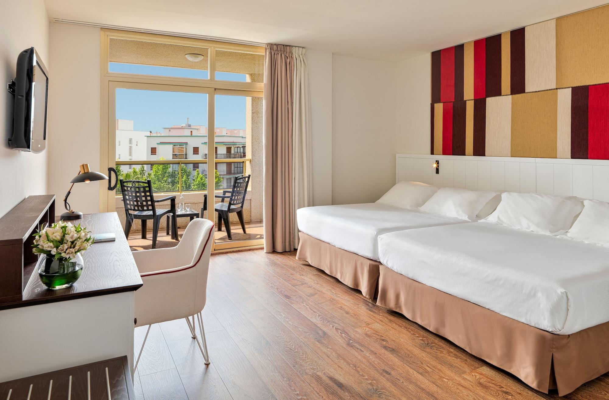 H10 Salou Princess Dış mekan fotoğraf