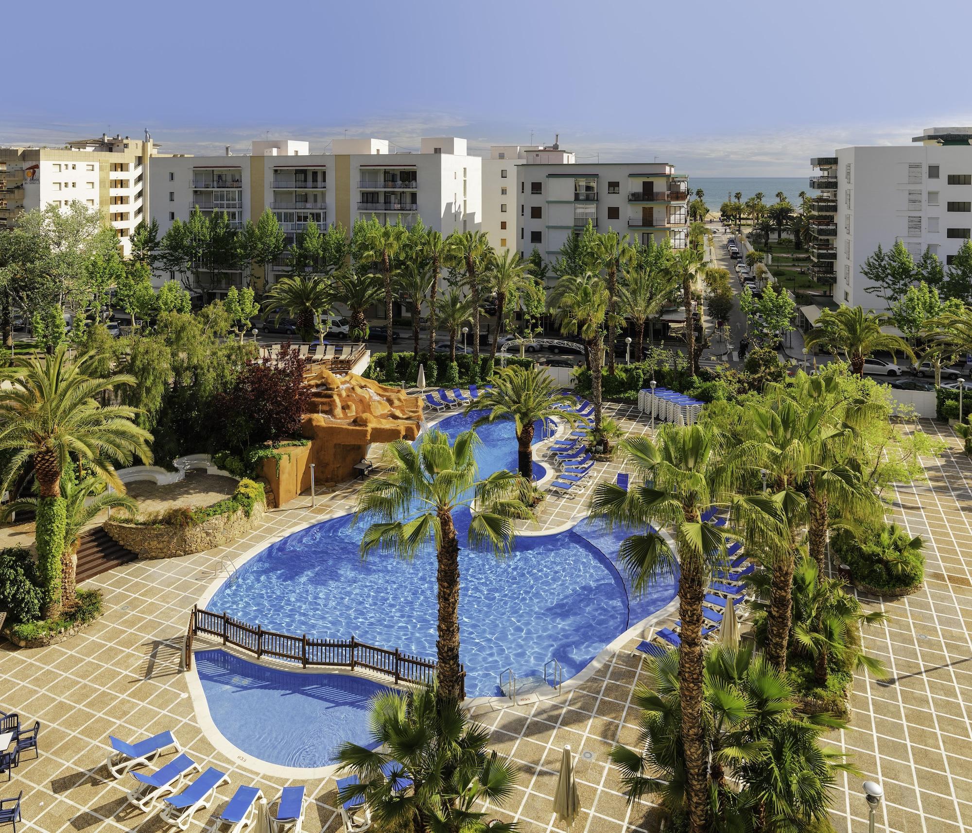 H10 Salou Princess Dış mekan fotoğraf