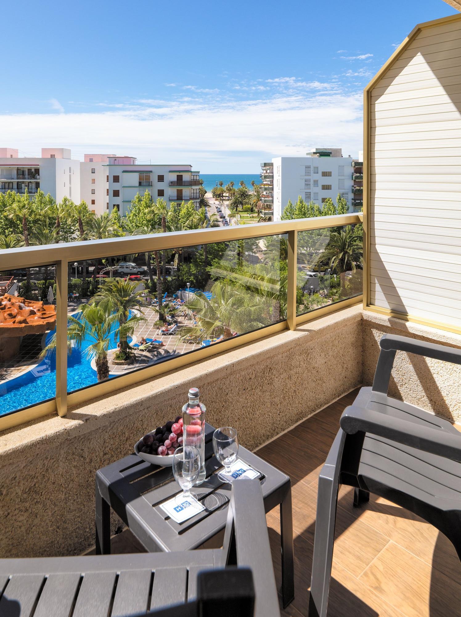 H10 Salou Princess Dış mekan fotoğraf
