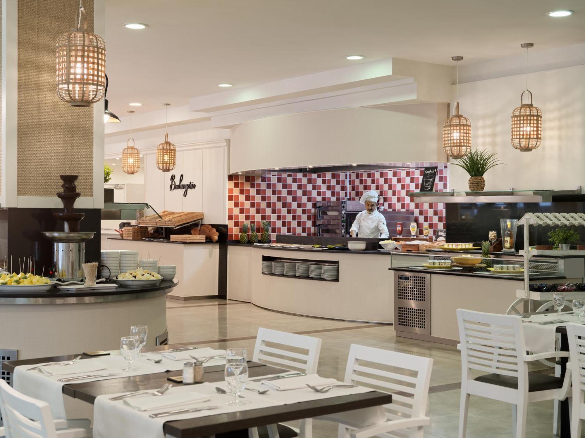 H10 Salou Princess Dış mekan fotoğraf