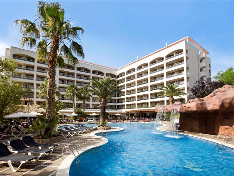H10 Salou Princess Dış mekan fotoğraf