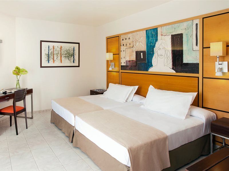 H10 Salou Princess Dış mekan fotoğraf