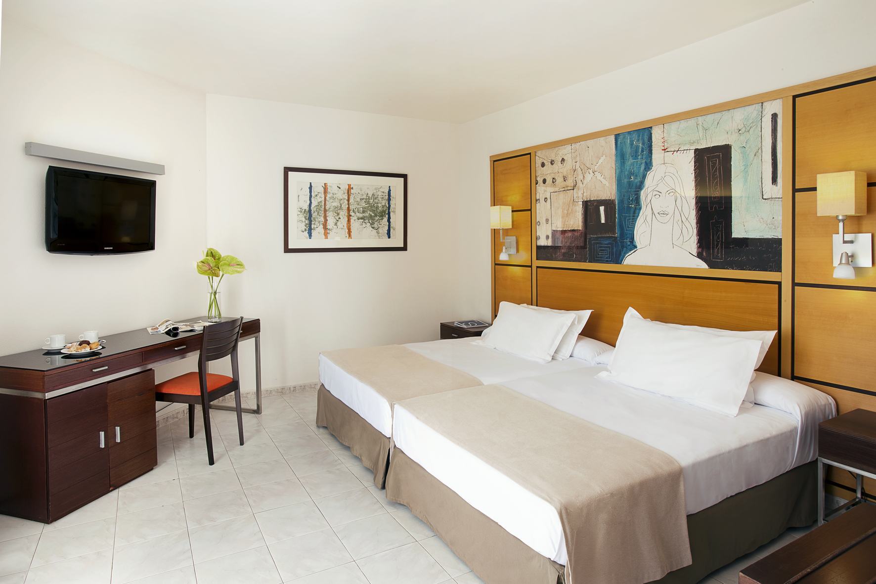 H10 Salou Princess Dış mekan fotoğraf