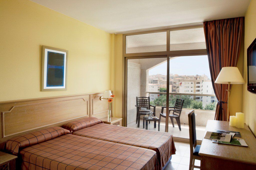 H10 Salou Princess Dış mekan fotoğraf