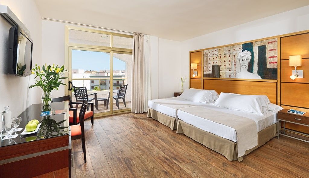 H10 Salou Princess Dış mekan fotoğraf