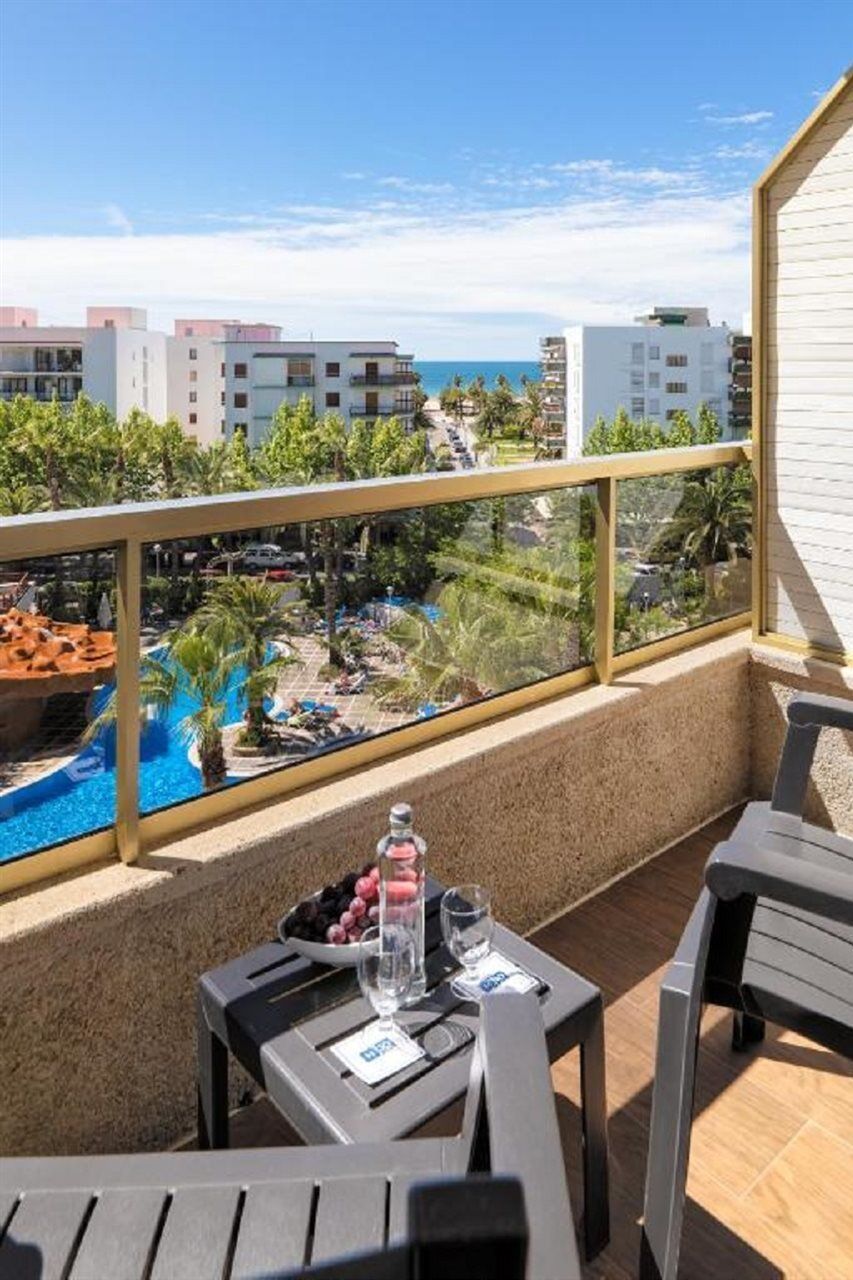 H10 Salou Princess Dış mekan fotoğraf